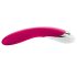 Mystim Elegantni Erik - dvostruki motor vibrator (roze)