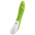 Mystim Sassy Simon - vibrator sa 2 motora (zelena)