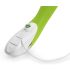 Mystim Sassy Simon - vibrator sa 2 motora (zelena)