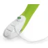 Mystim Sassy Simon - vibrator sa 2 motora (zelena)