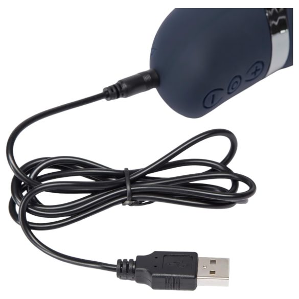 Pedeset nijansi tame - Oh my vibrator (USB)