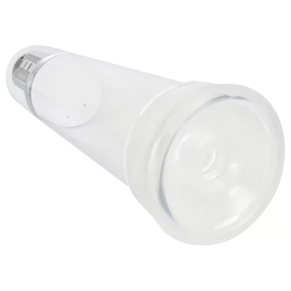 Mister Boner Automatic - punjačka pumpa za penis