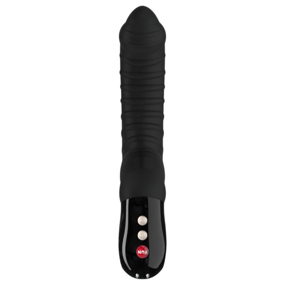 Fun Factory Tiger G5 - vodootporni G-tačka vibrator (crni)