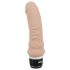 You2Toys - Nature Vibe - silikonski vibrator (prirodni)