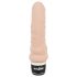 You2Toys - Nature Vibe - silikonski vibrator (prirodni)