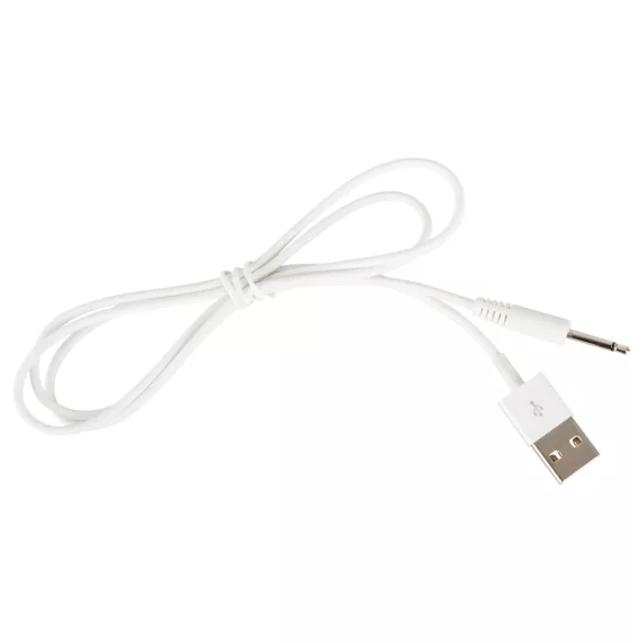 Rebel - Bežični Vibrator za Prostat (Crni)