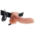 Fetiš Kaiš sa Vibratorom 7 - prirodni ton