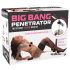You2Toys - Big Bang Penetrator - mrežna seks mašina