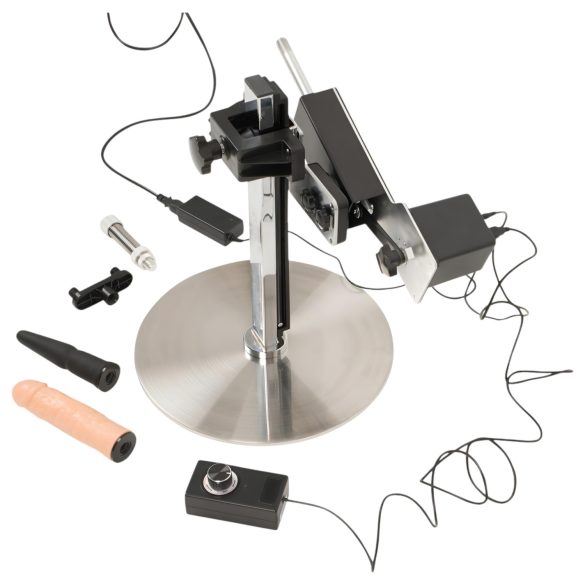 You2Toys - Big Bang Penetrator - mrežna seks mašina