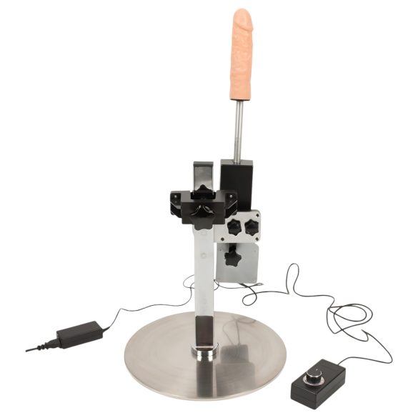 You2Toys - Big Bang Penetrator - mrežna seks mašina