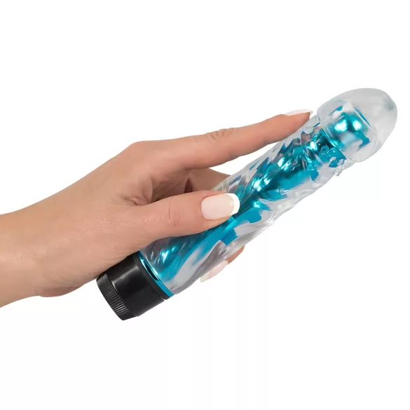 You2Toys - Plava Fantazija - set vibratora (8 delova)