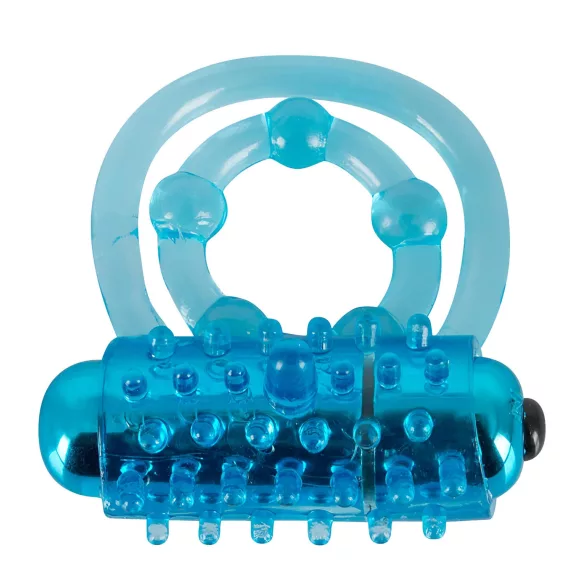 You2Toys - Plava Fantazija - set vibratora (8 delova)