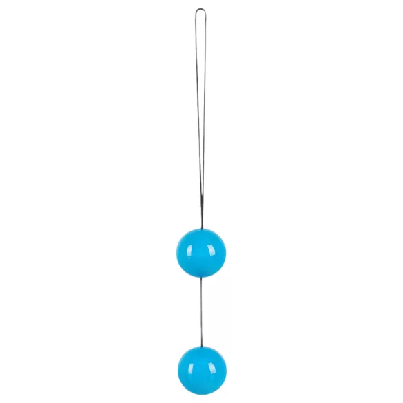 You2Toys - Plava Fantazija - set vibratora (8 delova)