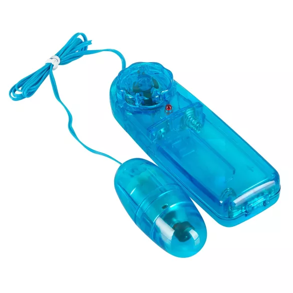 You2Toys - Plava Fantazija - set vibratora (8 delova)