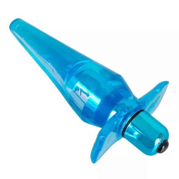 You2Toys - Plava Fantazija - set vibratora (8 delova)