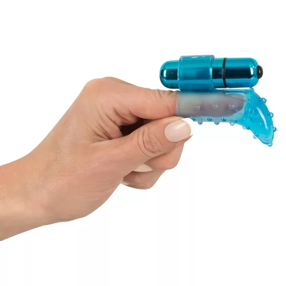 You2Toys - Plava Fantazija - set vibratora (8 delova)