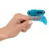 You2Toys - Plava Fantazija - set vibratora (8 delova)