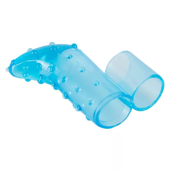 You2Toys - Plava Fantazija - set vibratora (8 delova)