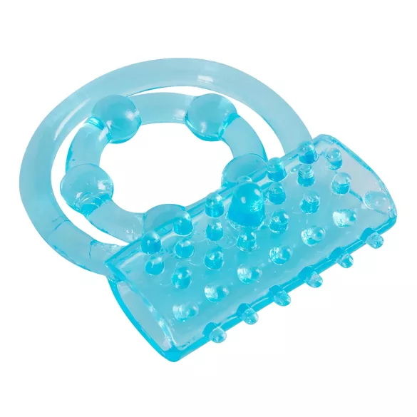 You2Toys - Plava Fantazija - set vibratora (8 delova)