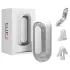 TENGA Flip Zero - beli vibracioni masturbator