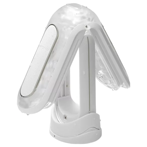 TENGA Flip Zero - beli vibracioni masturbator