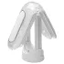 TENGA Flip Zero - beli vibracioni masturbator