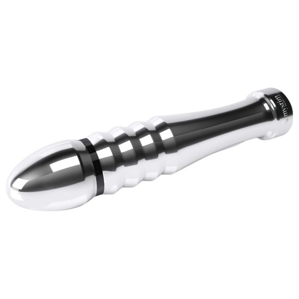 Mystim Funky Fella - rebrasti elektro dildo