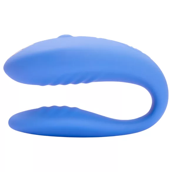 We-Vibe Match - водоотпоран вибратор за парове на батерије (плави)