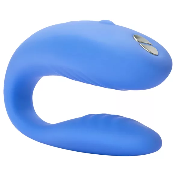We-Vibe Match - водоотпоран вибратор за парове на батерије (плави)