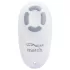 We-Vibe Match - водоотпоран вибратор за парове на батерије (плави)