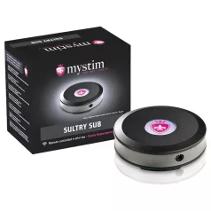   Mystim Sultry Sub 2 - dodatna prijemno-odašiljačka jedinica