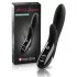 mystim Daring Danny - elektro stimulativni vibrator (crna)