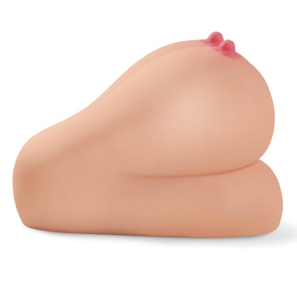 PDX Interactive Titražni Masturbator - Stenjanje (prirodni)