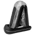 TENGA Flip Zero - vibracioni masturbator (crni)