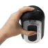 TENGA Flip Zero - vibracioni masturbator (crni)