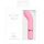 Pillow Talk Racy – uski G-tačka vibrator na baterije (roze)