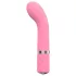Pillow Talk Racy - akumulatorski, uzak G-tačka vibrator (pink)