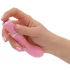 Pillow Talk Racy - akumulatorski, uzak G-tačka vibrator (pink)