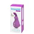 Happyrabbit Klitoralni - Zečiji Vibrator za Klitoris (ljubičasti)