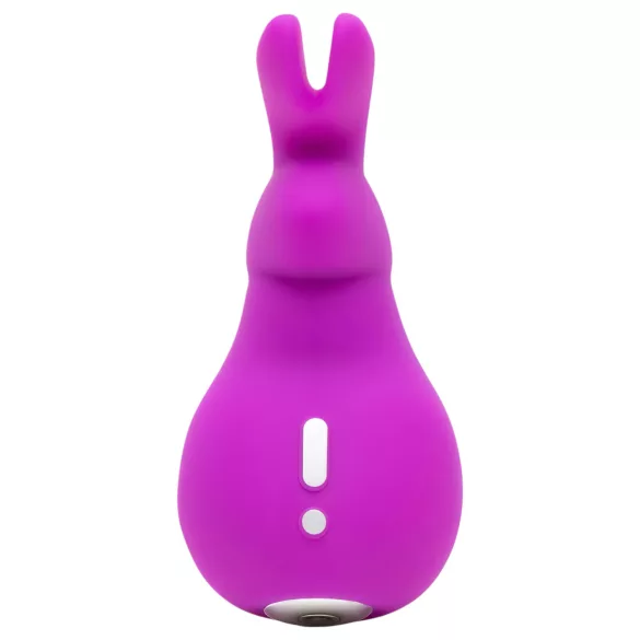 Happyrabbit Klitoralni - Zečiji Vibrator za Klitoris (ljubičasti)