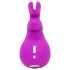 Happyrabbit Klitoralni - Zečiji Vibrator za Klitoris (ljubičasti)