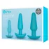 b-Vibe - kompletni analni set (7 delova)