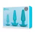 b-Vibe - kompletni analni set (7 delova)
