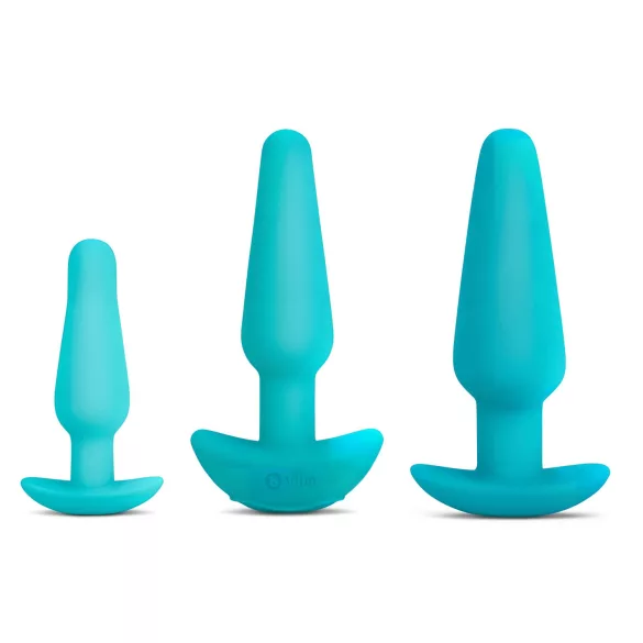 b-Vibe - kompletni analni set (7 delova)
