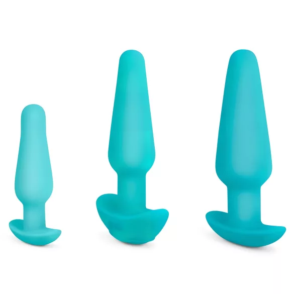 b-Vibe - kompletni analni set (7 delova)