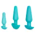 b-Vibe - kompletni analni set (7 delova)