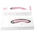 Svakom Amy - Punjivi G-tačka vibrator (roze)