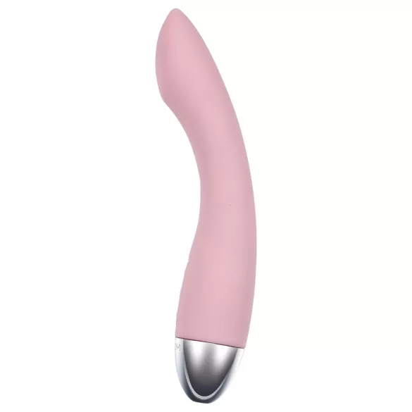 Svakom Amy - Punjivi G-tačka vibrator (roze)