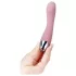 Svakom Amy - Punjivi G-tačka vibrator (roze)