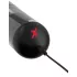 PDX Elite Extender Pro - punjači crni realistično-intimni stimulator